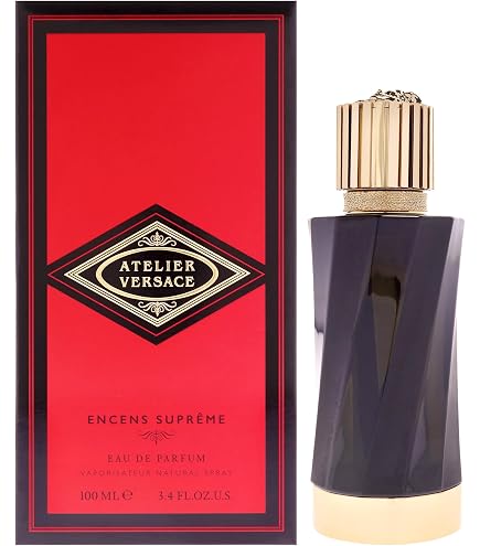 Amazon.com : Atelier Eclat De Rose by Versace for Women - 3.4 oz